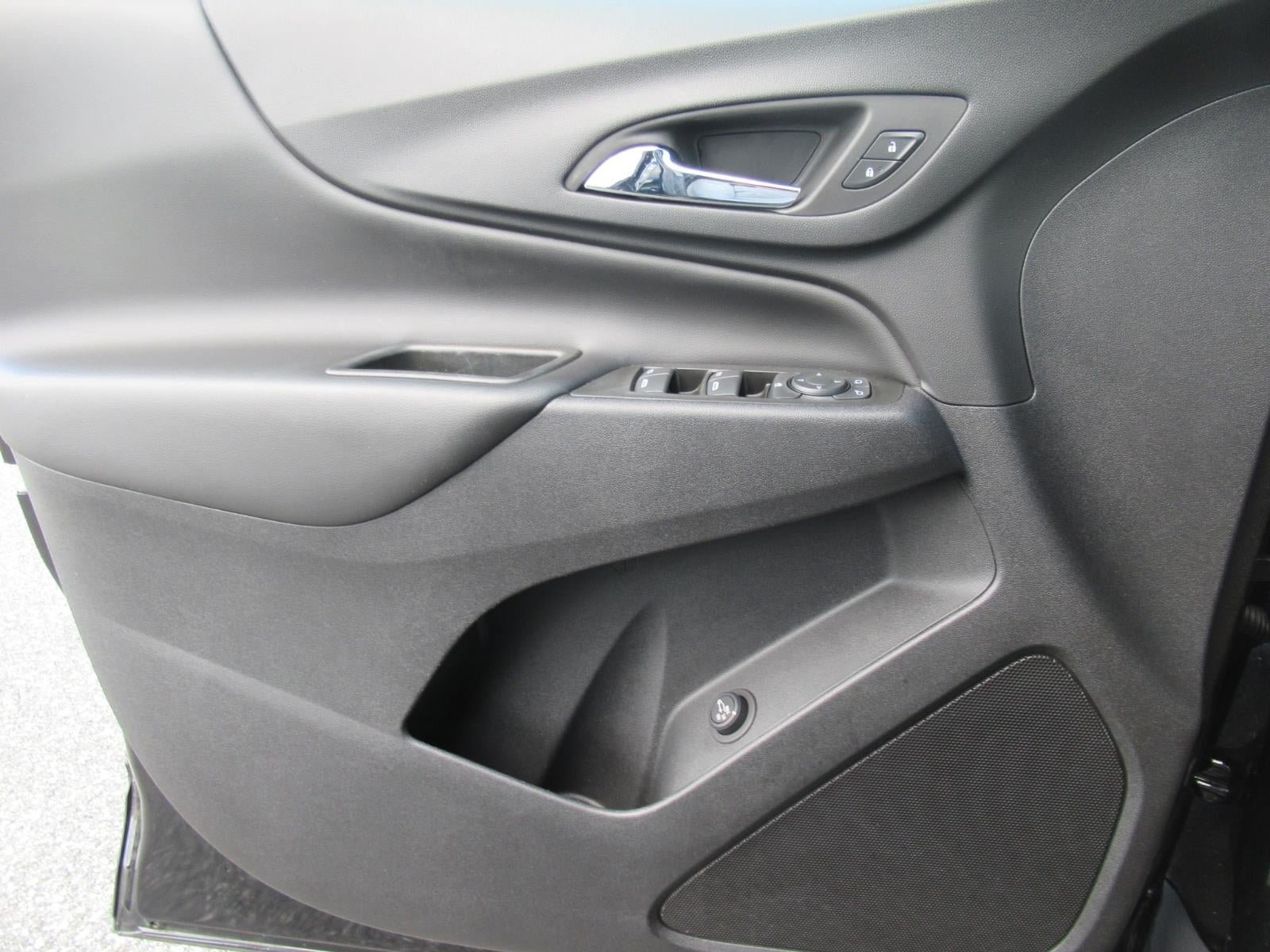 Used 2022 Chevrolet Equinox LT FWD image 20