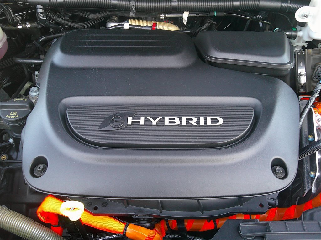 Used 2017 Chrysler Pacifica Touring Plus image 56