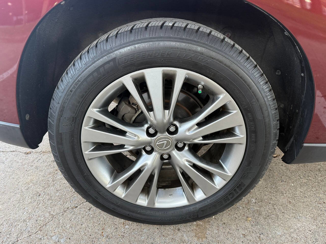 Used 2013 Lexus RX 350 FWD image 42