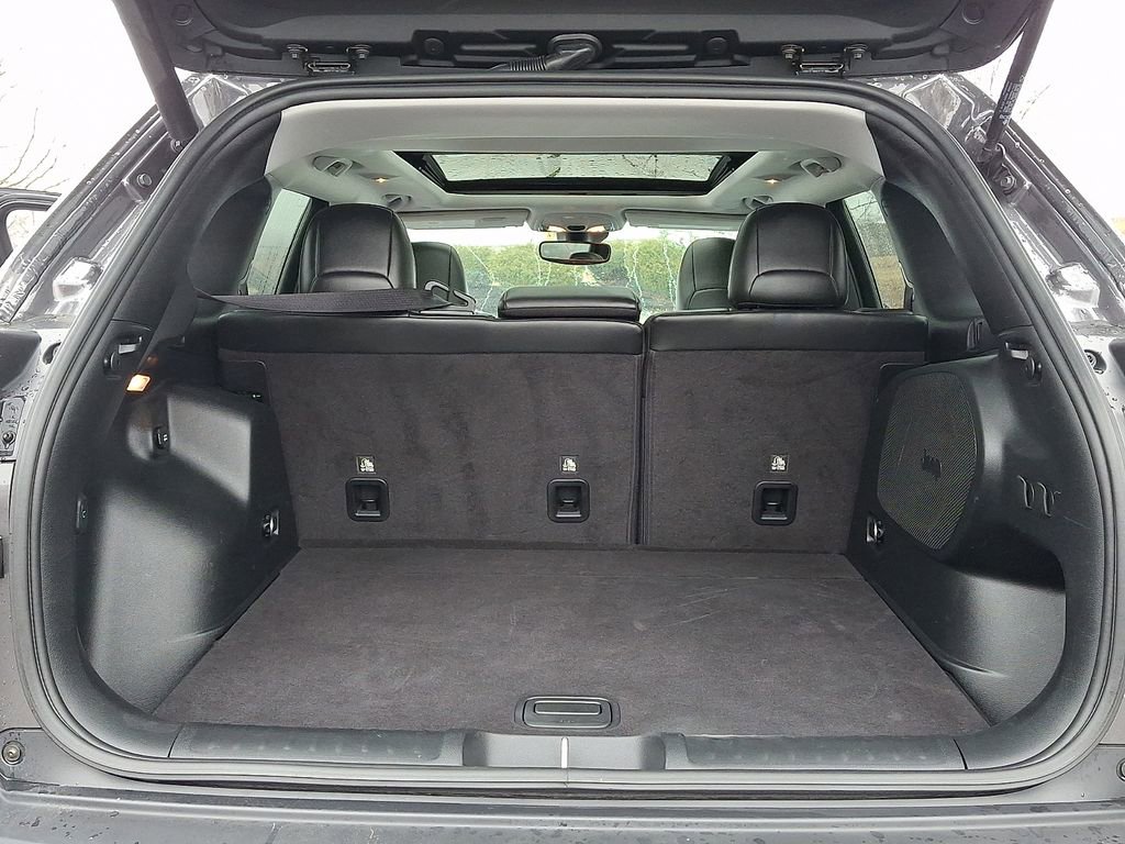 Used 2020 Jeep Cherokee Limited w/ Technology Group image 31