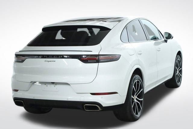 Used 2021 Porsche Cayenne Coupe image 47