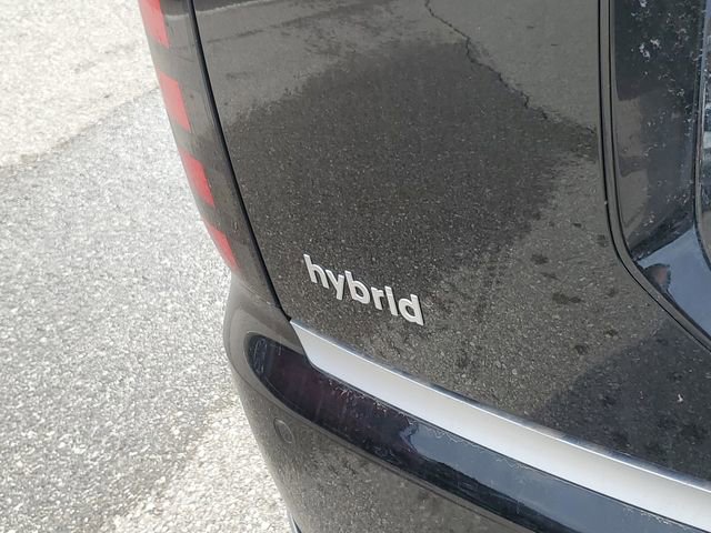 New 2026 Hyundai Palisade Calligraphy image 7