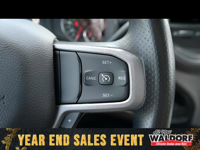 New 2024 RAM 2500 Tradesman image 14