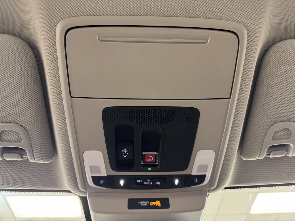 Used 2024 Honda Accord EX image 38