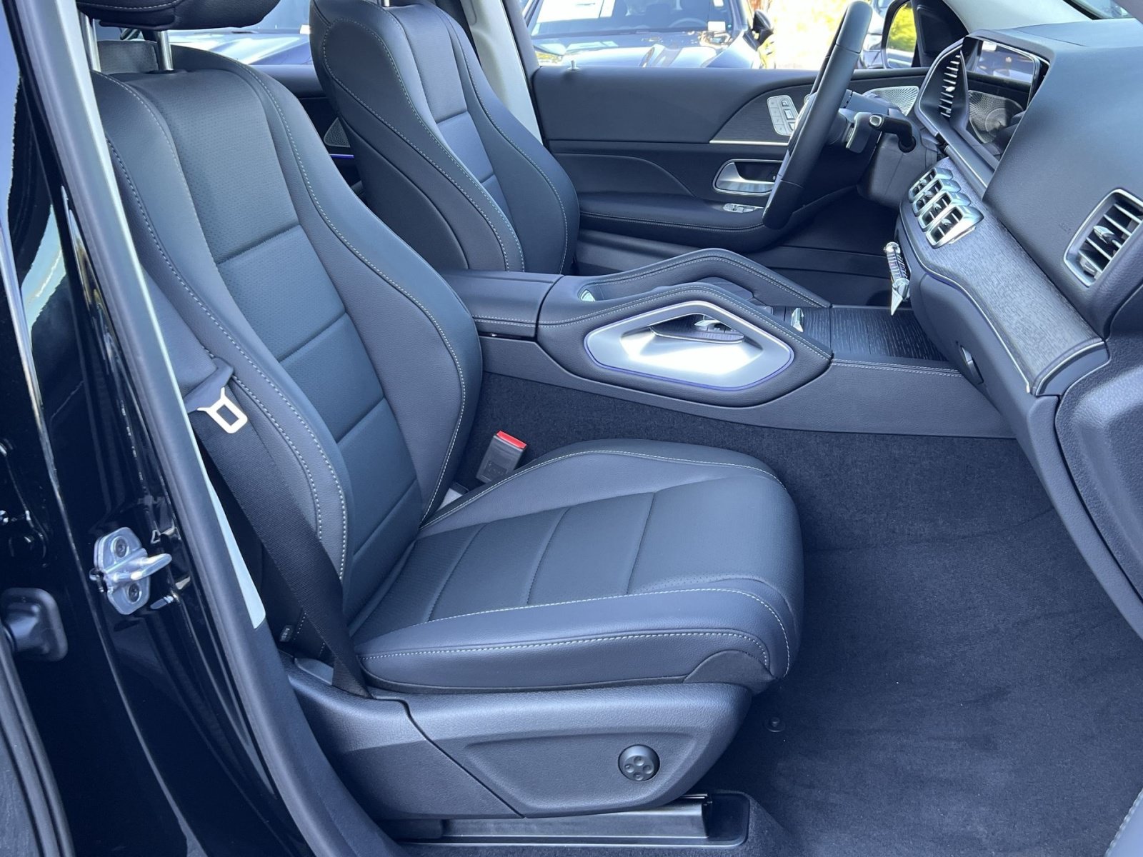 New 2026 Mercedes-Benz GLE 350 4MATIC image 33