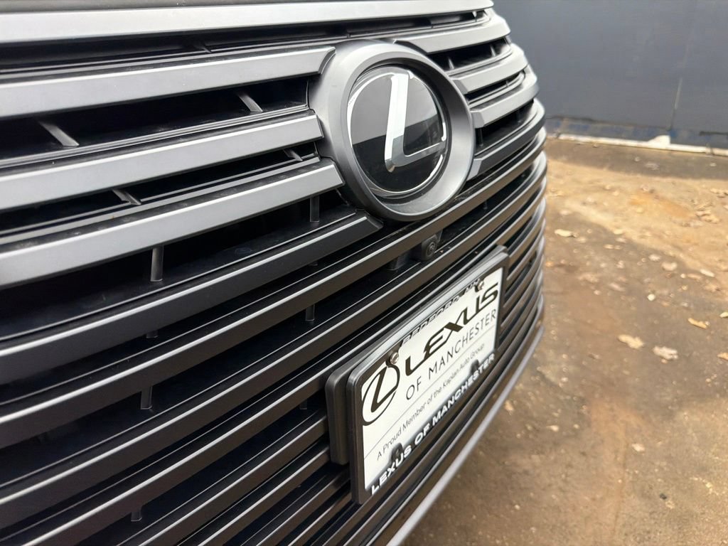 New 2026 Lexus LX 600 4WD w/ Luxury Package image 27
