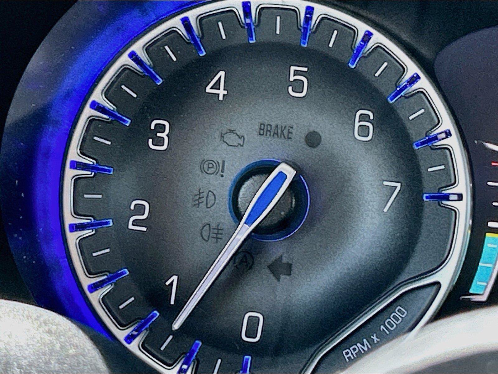 Used 2024 Chrysler Pacifica Touring-L FWD image 41