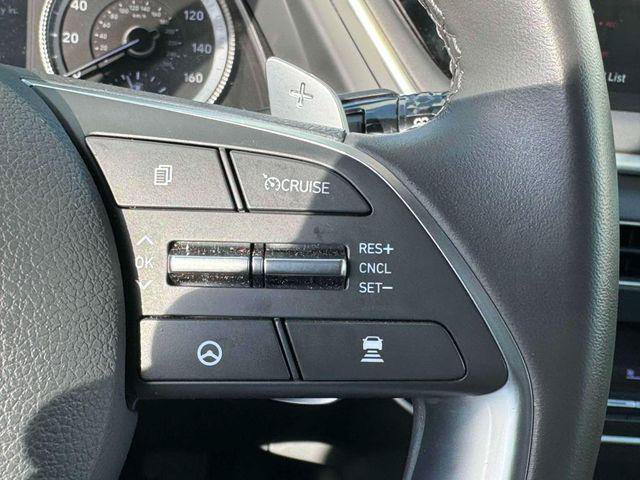 Used 2023 Hyundai Sonata SEL w/ Cargo Package FWD image 21