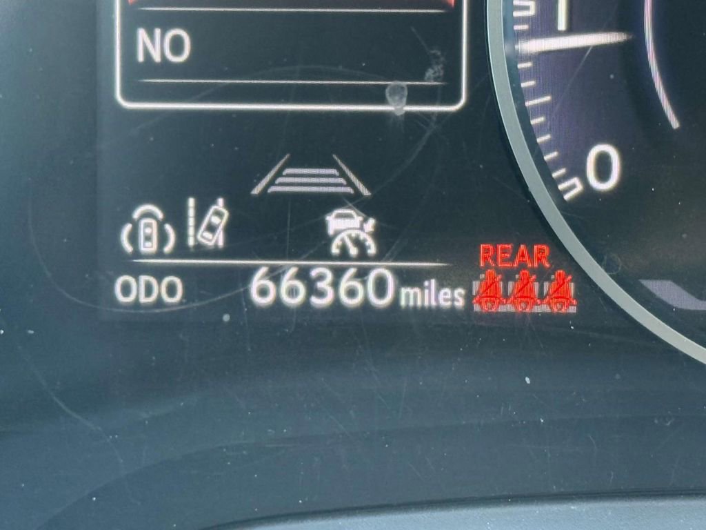 Used 2023 Lexus RX 350 Premium image 30