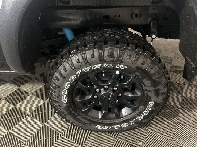 New 2026 RAM 2500 Power Wagon AWD/4WD image 13