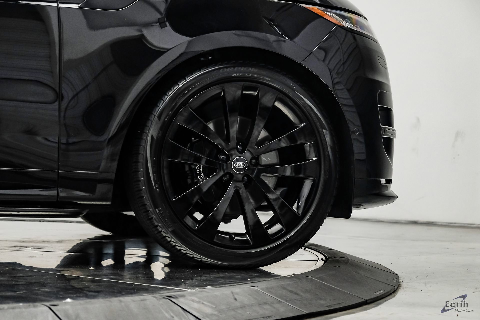 Used 2024 Land Rover Range Rover Sport Dynamic SE AWD/4WD image 84