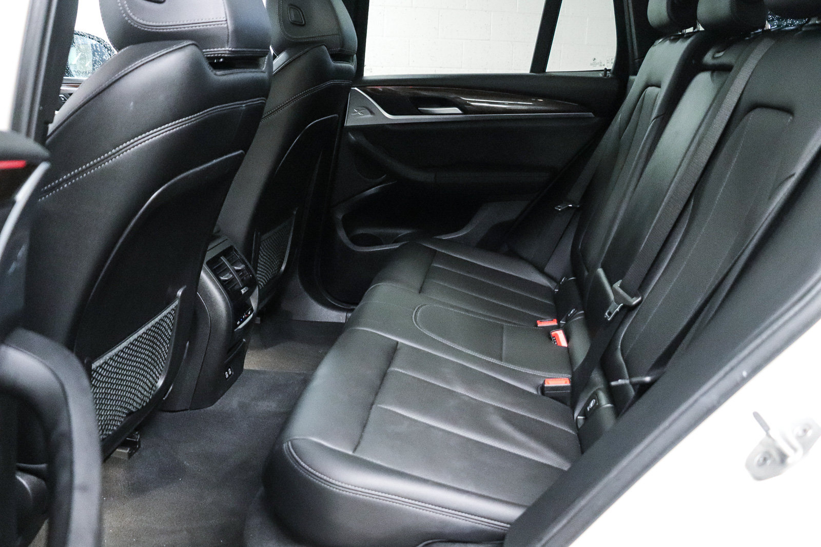 Certified 2023 BMW X3 sDrive30i w/ Premium Package RWD image 18
