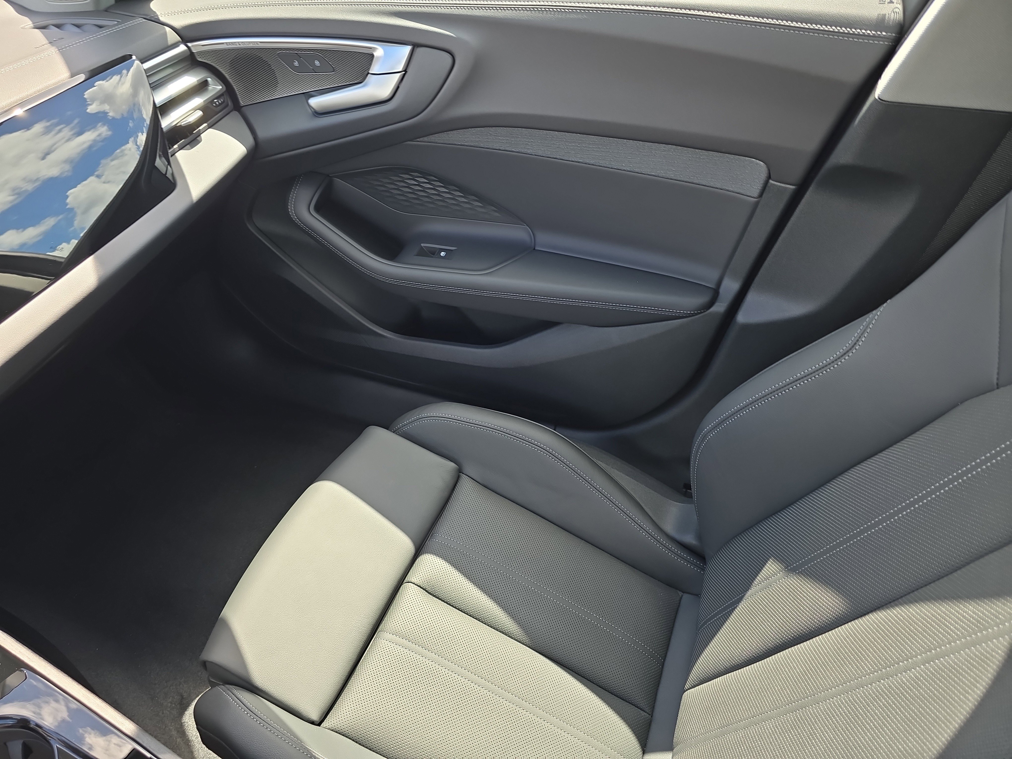 New 2025 Audi A5 2.0T Premium Plus image 14