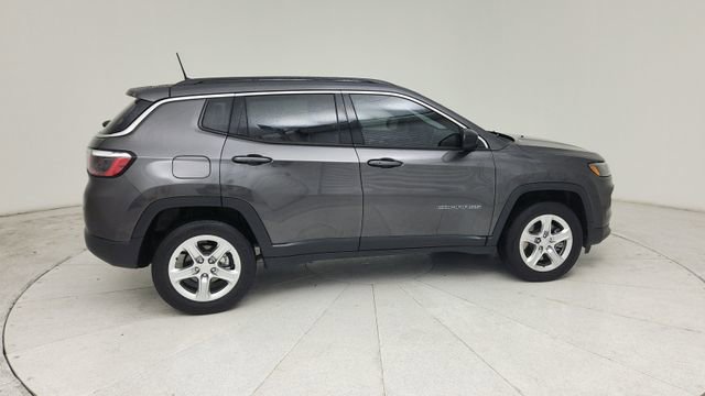 Used 2023 Jeep Compass Latitude AWD/4WD image 6