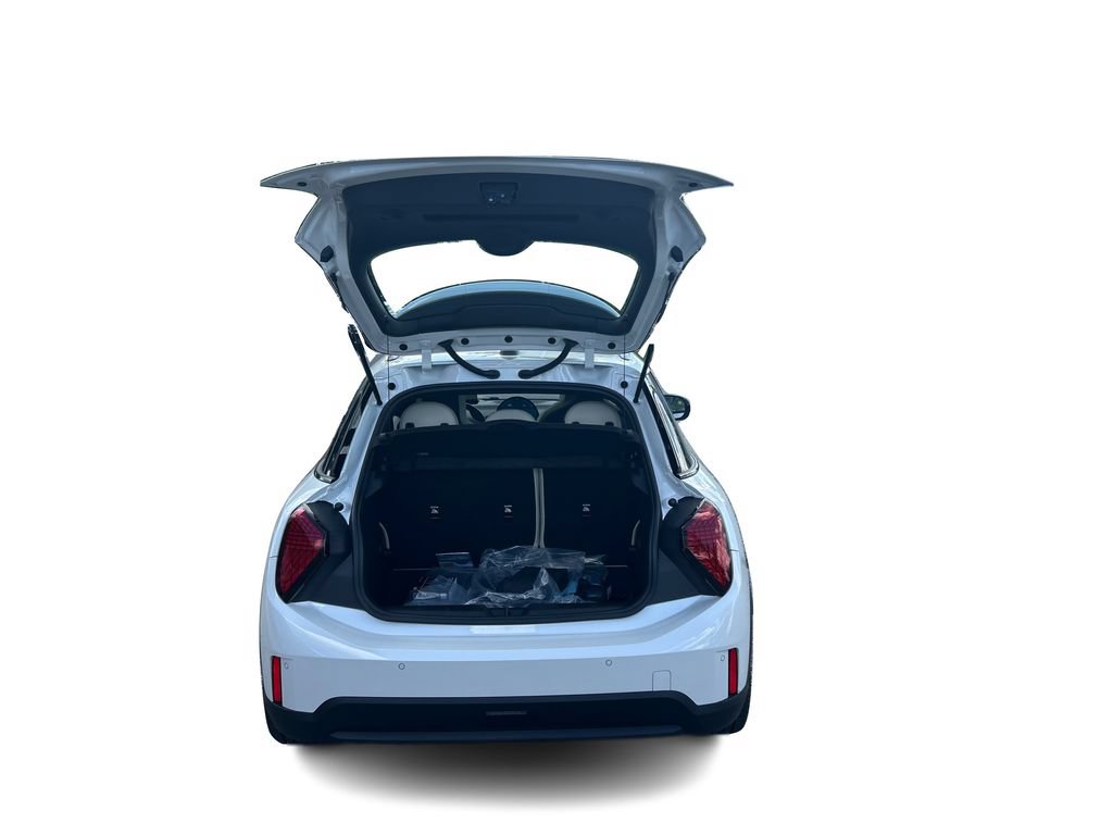 New 2026 MINI Cooper S FWD image 12
