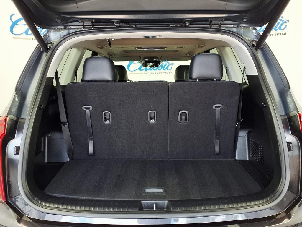Used 2025 Kia Telluride S AWD/4WD image 10