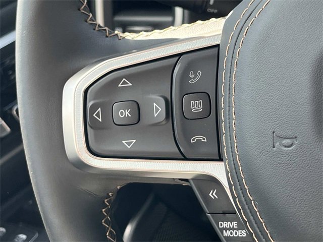 New 2026 RAM 1500 Tungsten image 28