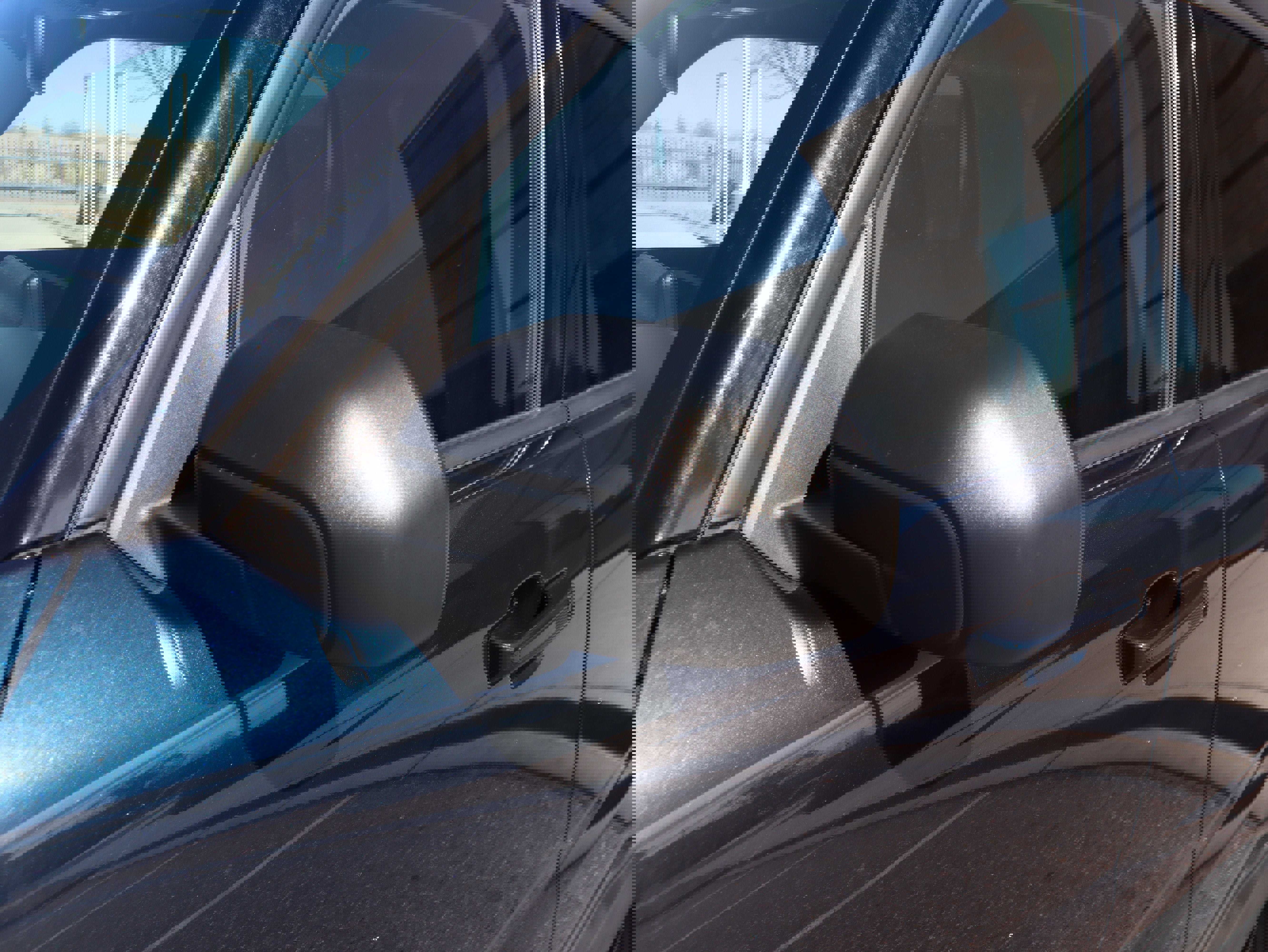 Used 2021 Ford Bronco Sport Outer Banks image 15