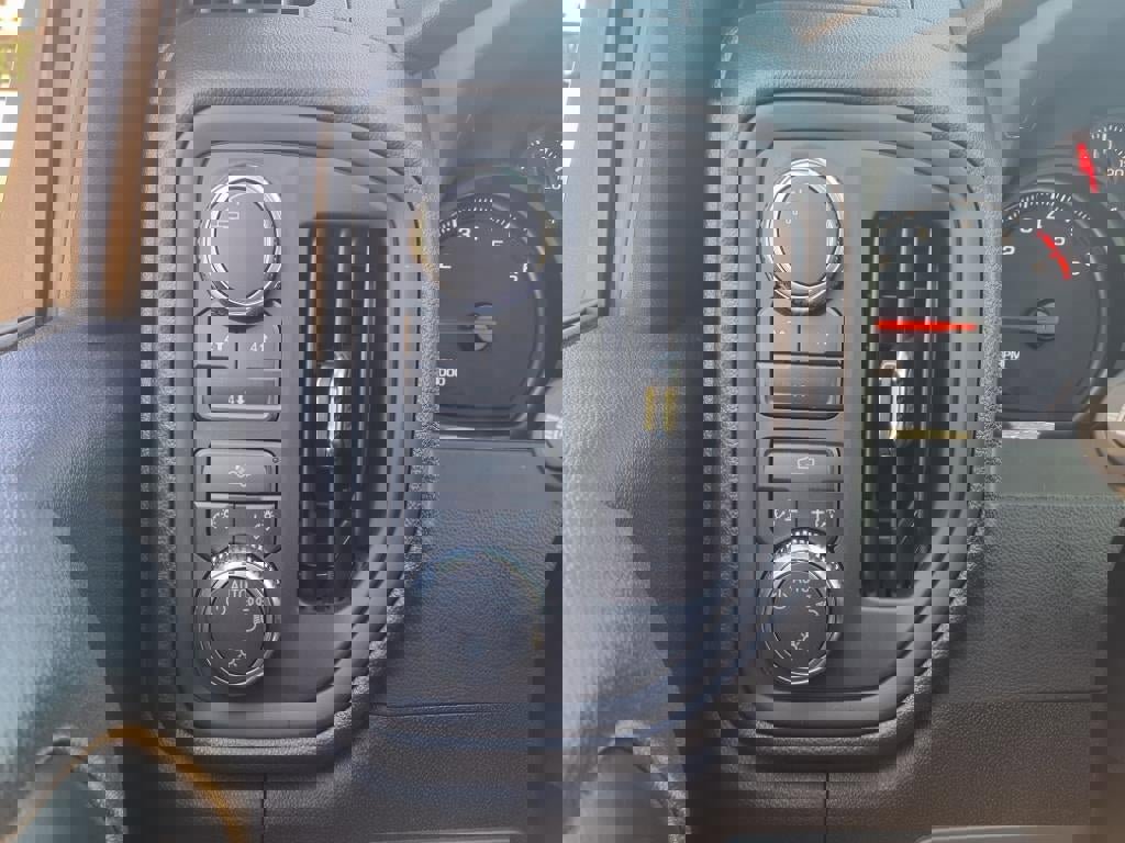 New 2025 GMC Sierra 2500 Pro w/ Snow Plow Prep/Camper Package image 13