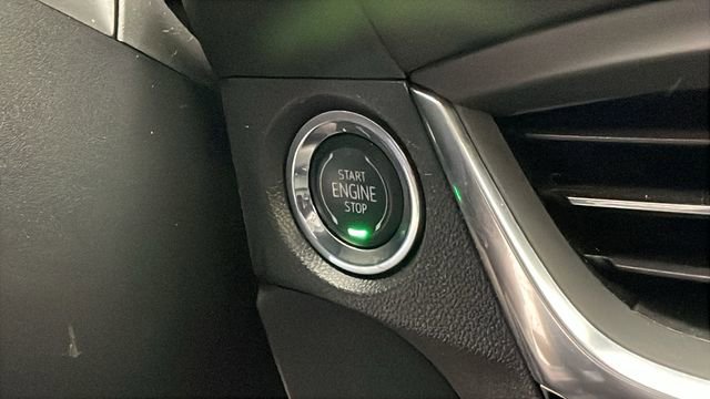 Used 2024 Buick Encore GX Avenir w/ Avenir Convenience Package image 20