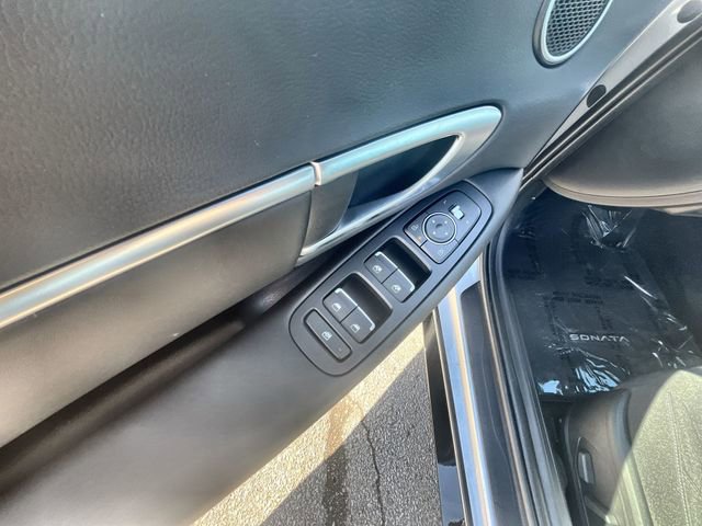Used 2024 Hyundai Sonata SEL w/ Convenience Package FWD image 13