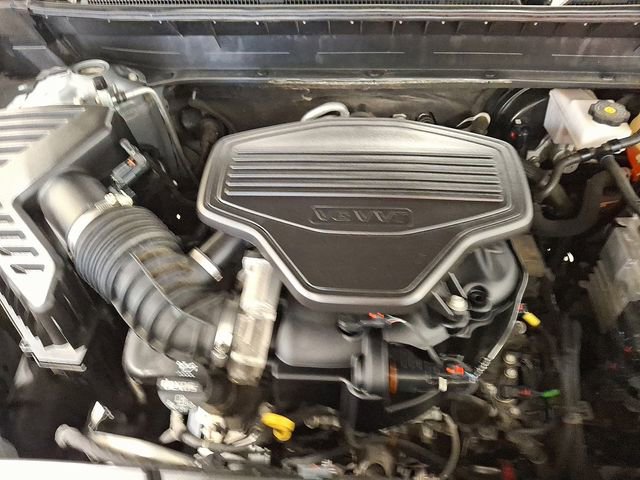 Used 2023 GMC Acadia AT4 w/ Preferred Package image 32