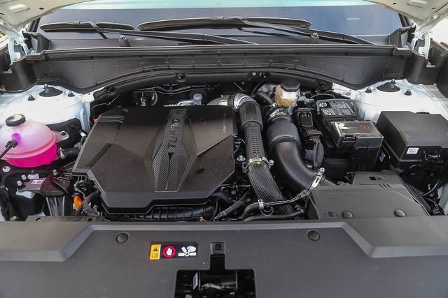 Certified 2025 Hyundai Santa Fe SEL image 29