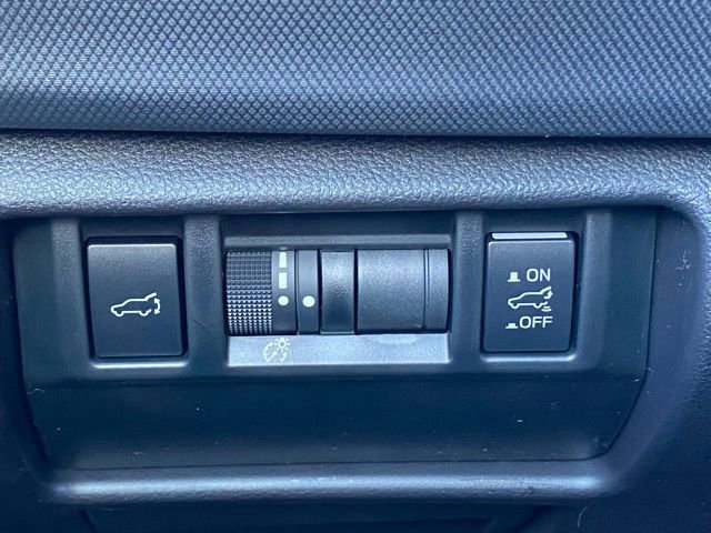 New 2026 Subaru Forester Touring image 14