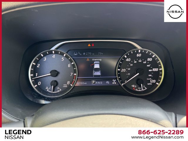 Certified 2023 Nissan Frontier SV w/ Midnight Edition Package AWD/4WD image 25