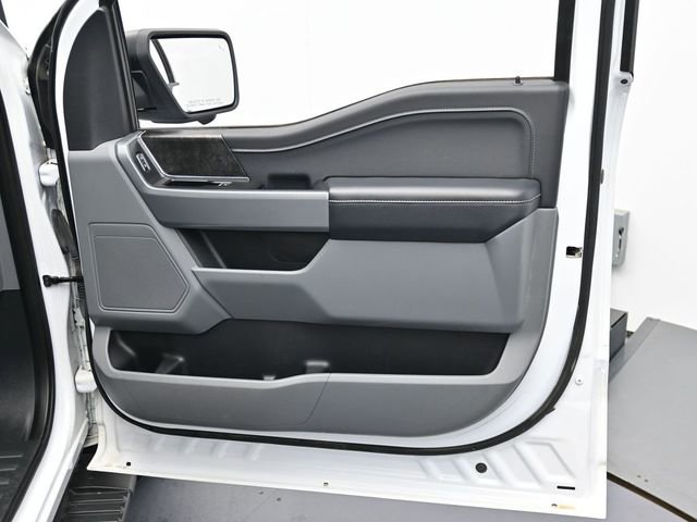 Used 2022 Ford F150 XL image 29
