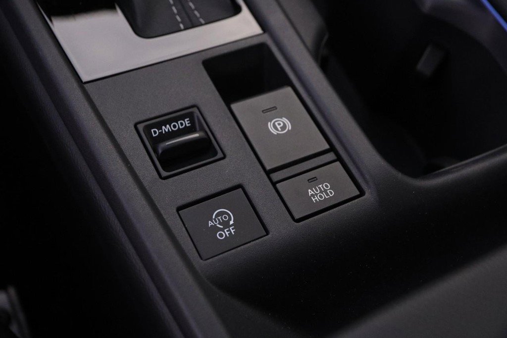 New 2026 Nissan Sentra SV w/ SV Convenience Package image 19