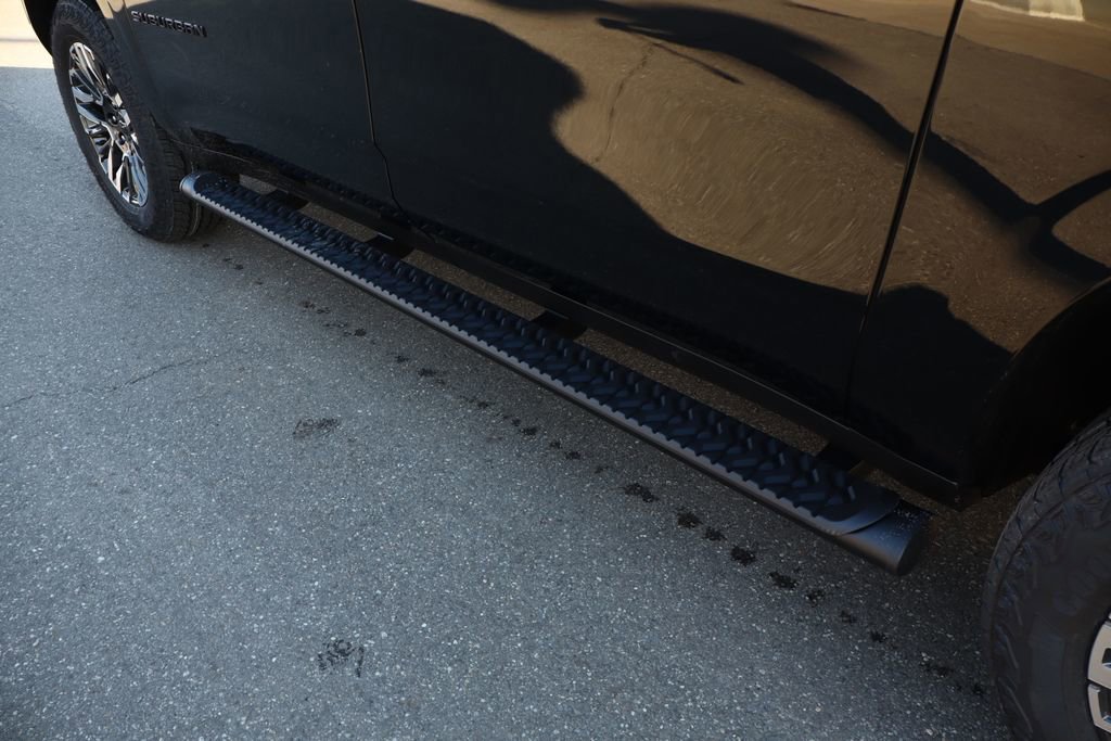 New 2026 Chevrolet Suburban Z71 w/ Comfort Package image 31