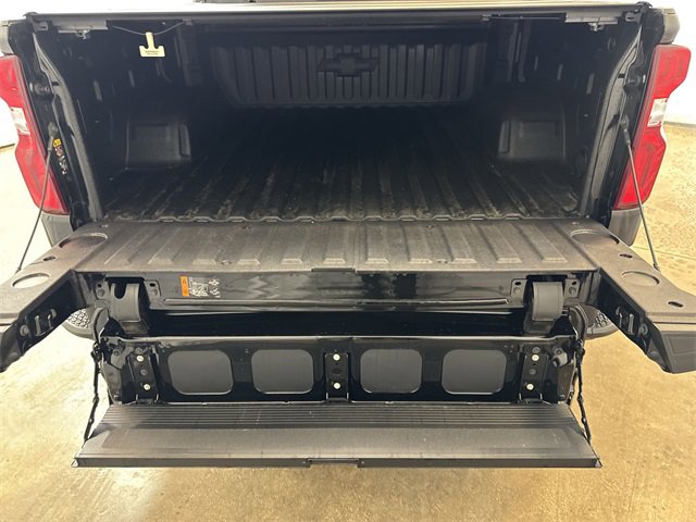 New 2026 Chevrolet Silverado 1500 RST w/ All Star Edition Plus image 27