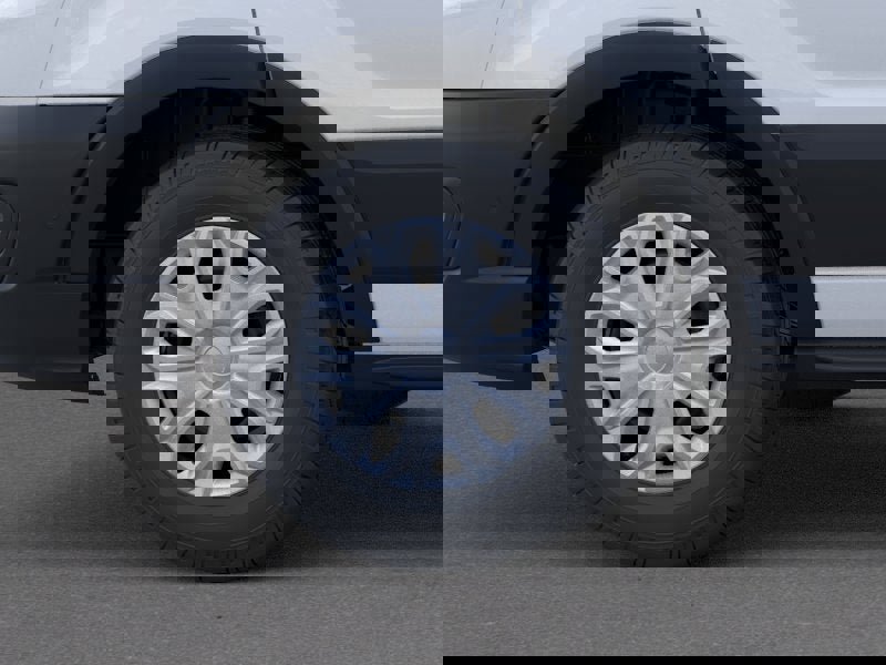 New 2026 Ford E-Transit Low Roof RWD image 19