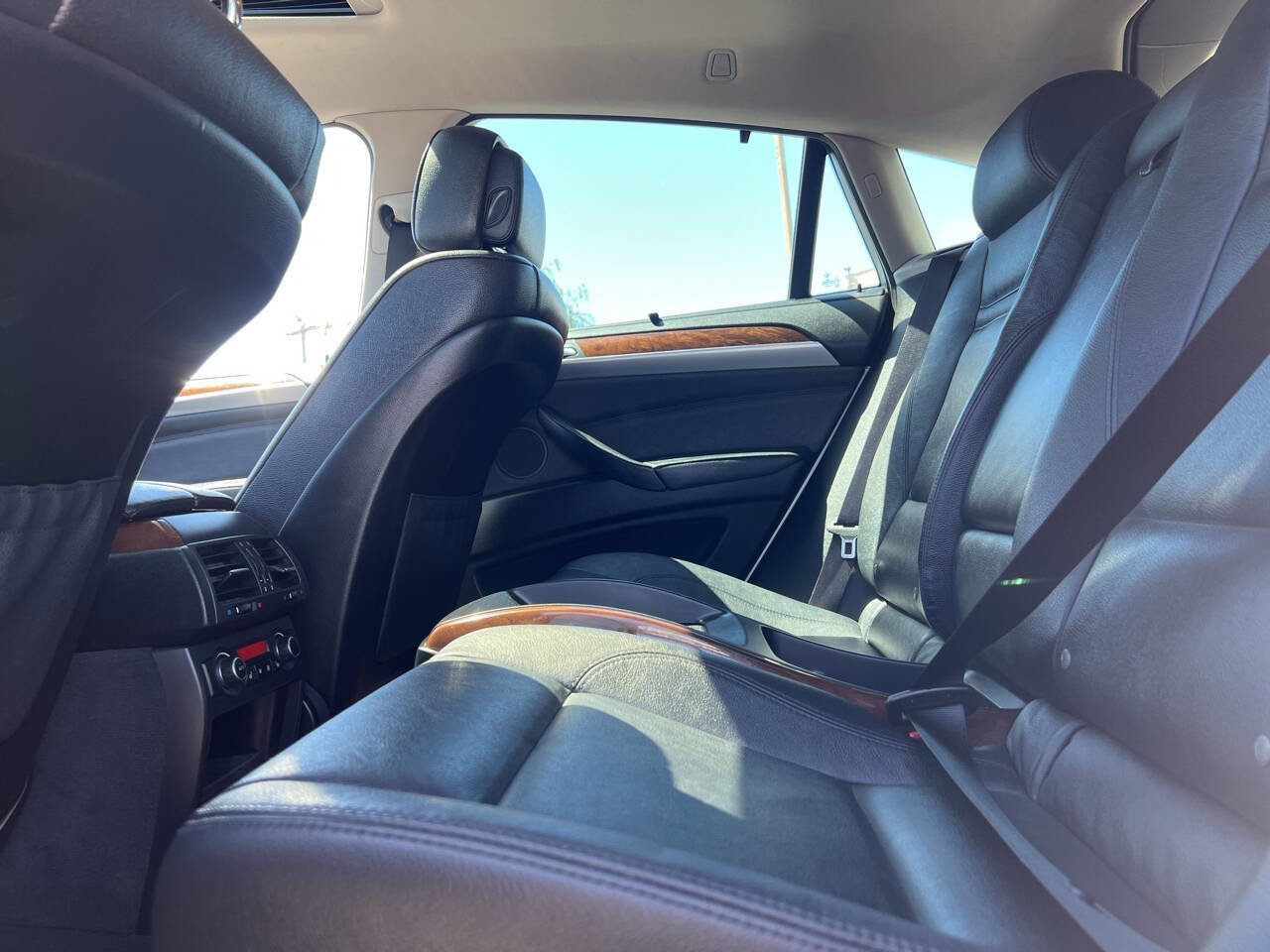 Used 2013 BMW X6 xDrive35i image 24