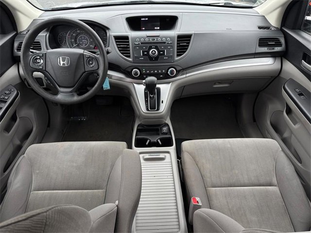 Used 2013 Honda CR-V LX image 8