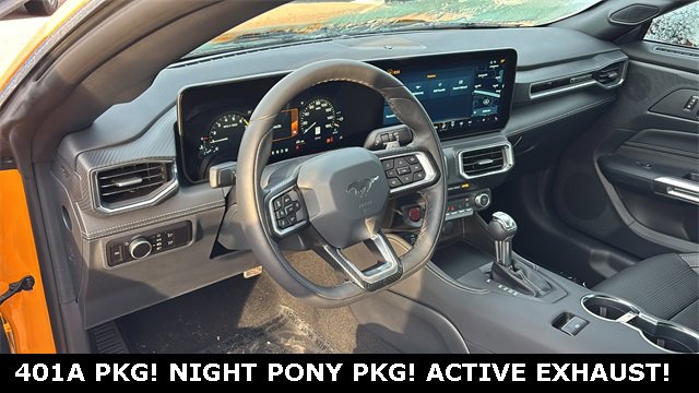New 2026 Ford Mustang GT Premium image 6