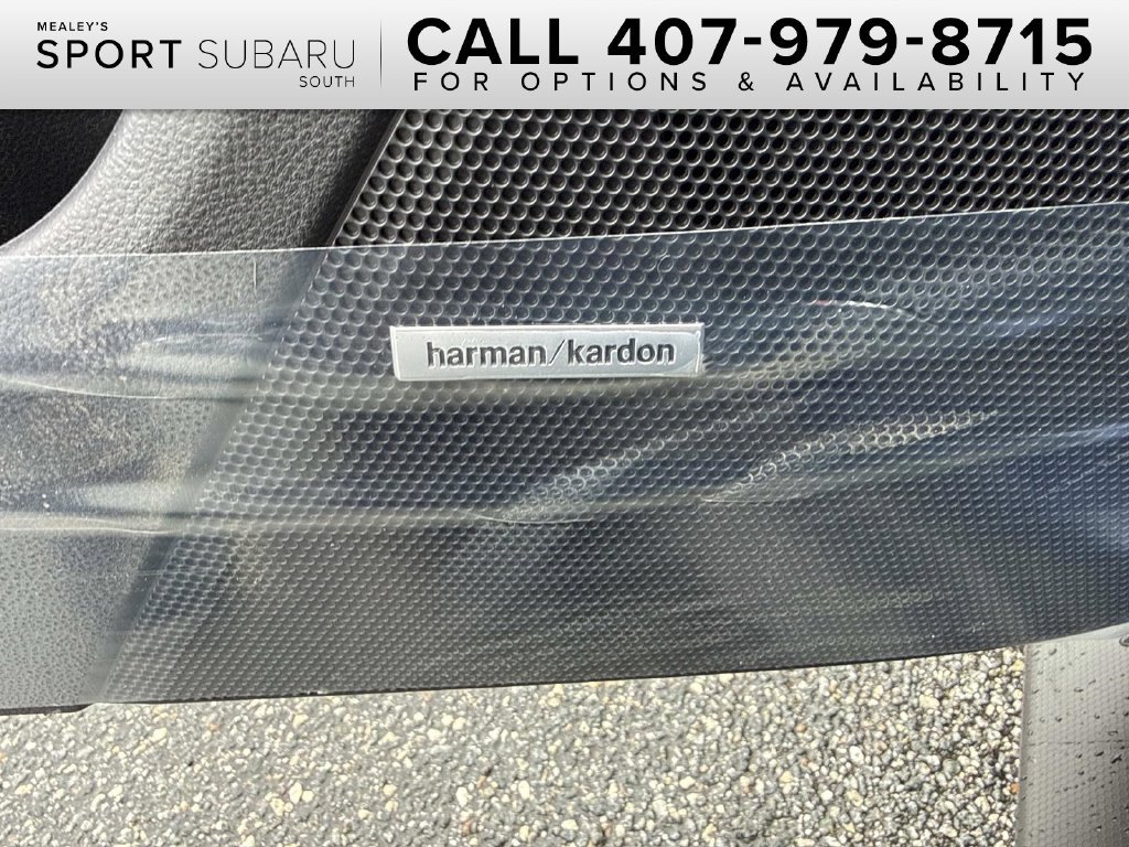 New 2026 Subaru WRX tS AWD/4WD image 22