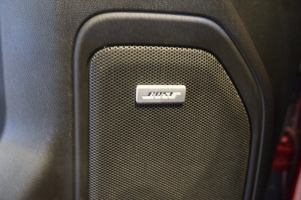 Certified 2021 Chevrolet Silverado 1500 High Country image 26