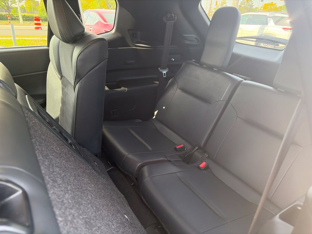 Used 2024 Mitsubishi Outlander SE FWD image 20