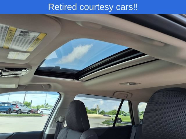 Certified 2025 Subaru Outback Premium w/ Popular Package #1A AWD/4WD image 6