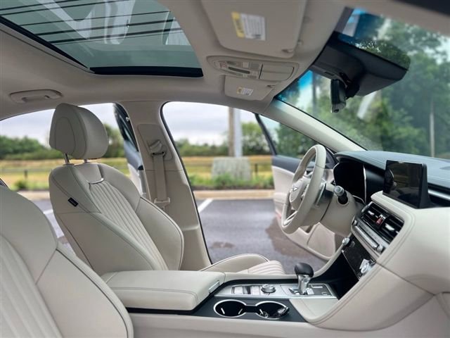 Used 2026 Genesis G70 2.5T Prestige RWD image 20