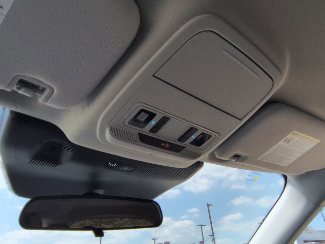 New 2026 Ford Explorer Active RWD image 22