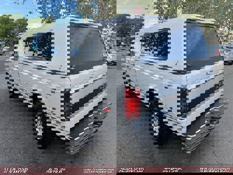 Used 1994 Ford F150 XLT image 7