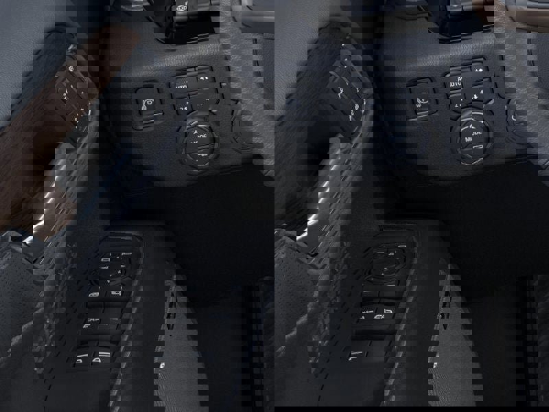 New 2026 Chevrolet Silverado 1500 High Country w/ Technology Package image 22