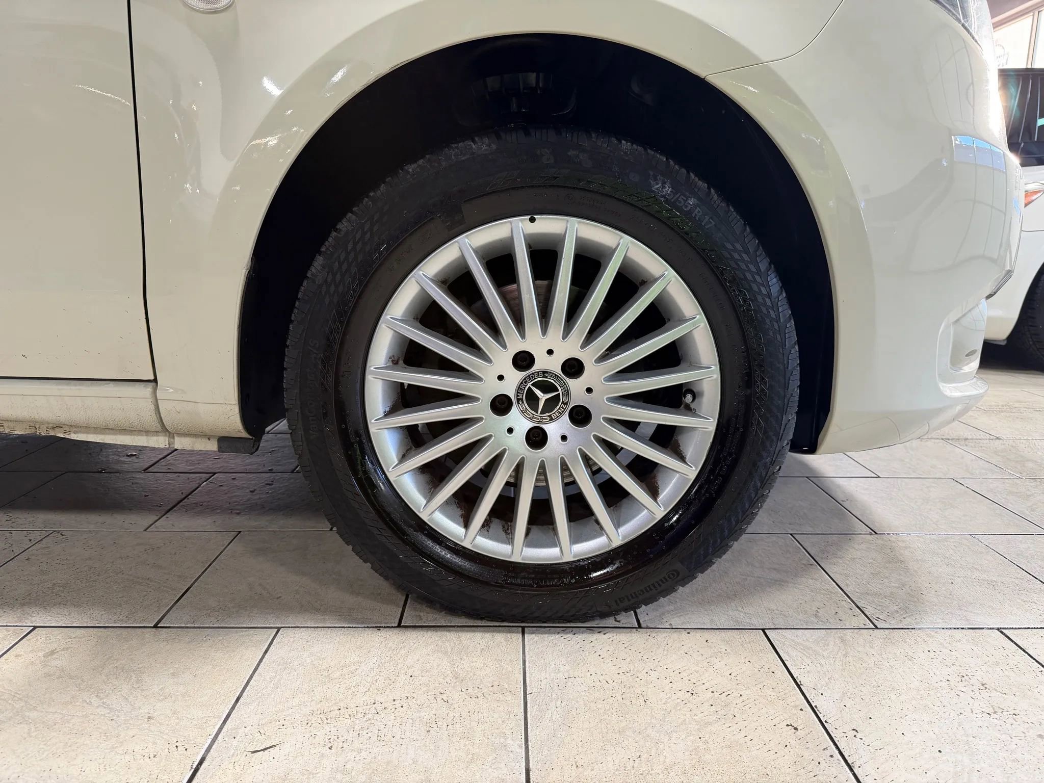 Used 2019 Mercedes-Benz Metris Passenger image 34