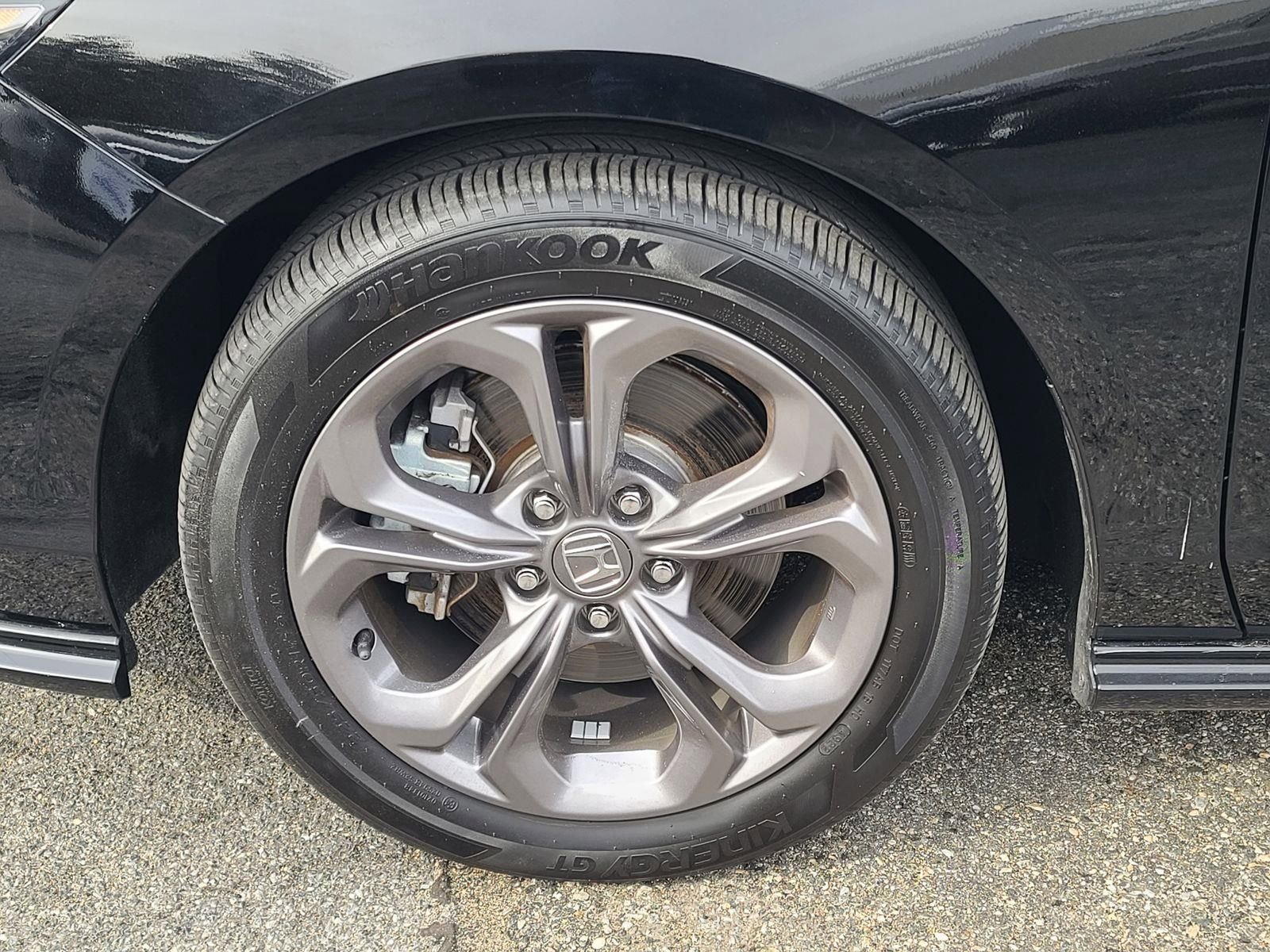 Used 2023 Honda Accord EX-L image 31