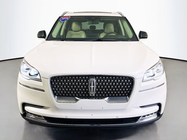 Used 2020 Lincoln Aviator Reserve w/ Equipment Group 202A image 3