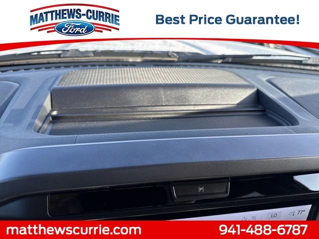 New 2025 Ford F150 XLT w/ Equipment Group 302A MID image 19