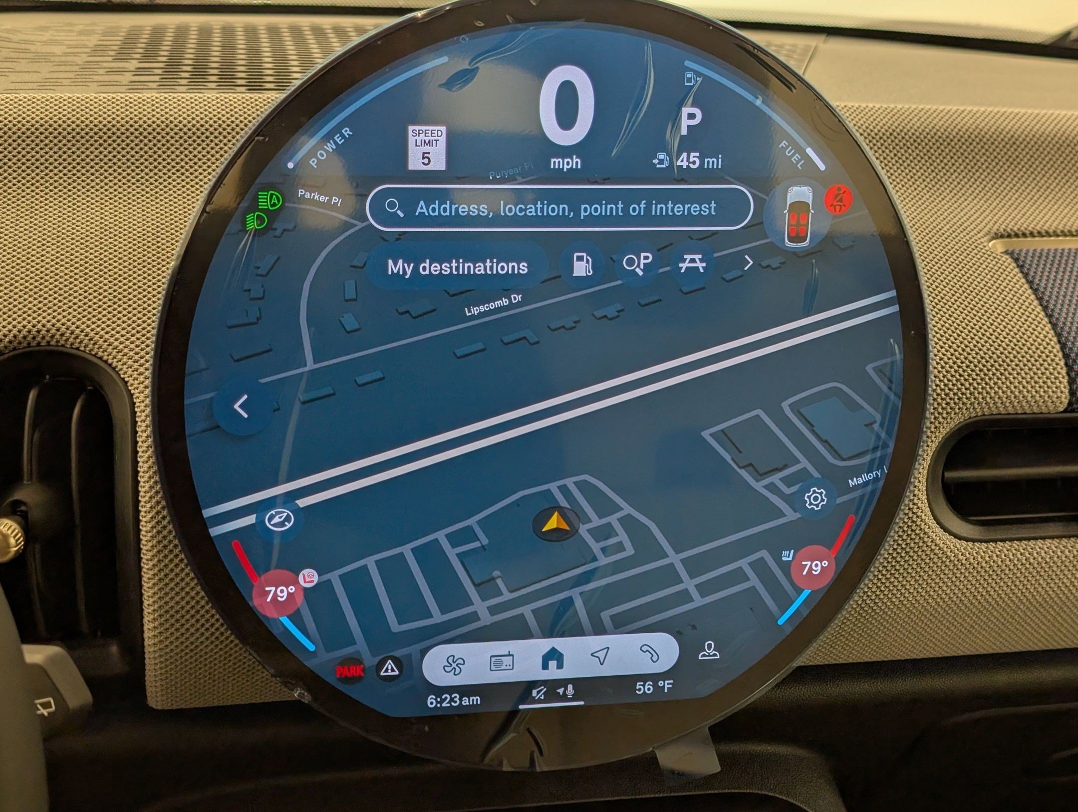 New 2026 MINI Cooper S image 18